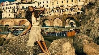 V for Vintage: La Dolce Vita - the Preview edition - Targ de moda si cultura vintage