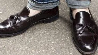 Pantofii tassel loafers: must have de primavara - GALERIE FOTO
