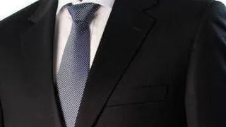 Reguli de purtare a costumului barbatesc