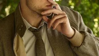 Star style: Robert Pattinson (Galerie foto)