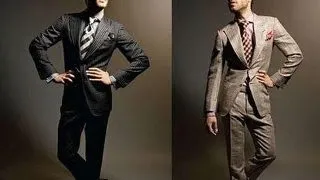 Tine cont de constitutie atunci cand iti alegi pantalonii