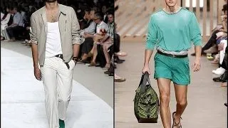 Ce tendinte in moda masculina sa eviti in 2011