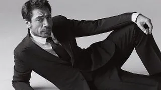 Javier Bardem este o adevarata icoana a stilului