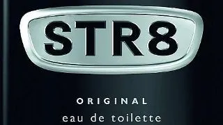 STR8 provoaca barbatul din tine in fiecare zi