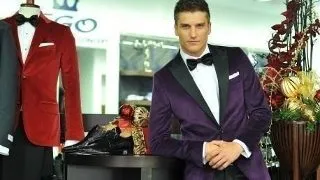 Modelul masculin al anului este un barbat Ego!