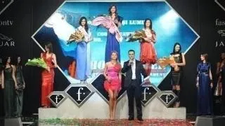 FashionTV Summer Festival incepe