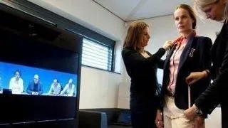 Tommy Hilfiger alaturi de Cisco Tandberg revolutioneaza lumea modei