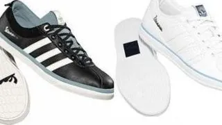 Adidas Originals si Vespa aduc un design unic in cel de-al treilea sezon