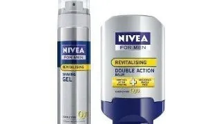 4 pasi pentru fata "Gata de actiune" cu Nivea