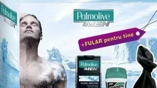 Colgate-Palmolive iti aduce  cadourile perfecte pentru sarbatorile de iarna!