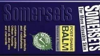 Somerset: e vremea sa simti diferenta!