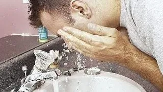 Cosmetice pentru barbati