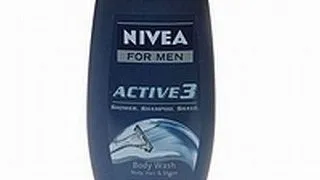 Nivea For Men Active 3