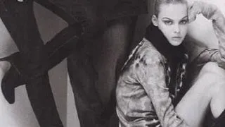 Calvin Klein pentru Craciun