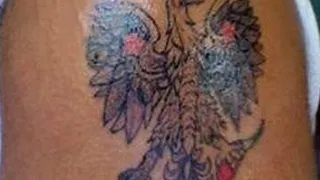 Tatuajele, arta sau greseala?