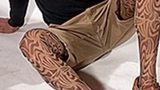 Noua moda pentru barbati: dresurile