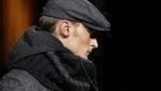 Tendinte in moda masculina in 2008