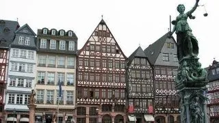 Frankfurt - 4 obiective de vizitat in aceasta toamna