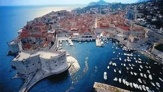 Dubrovnik, cel mai frumos city break al Croatiei
