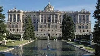 Vacanta de toamna la Madrid - 6 atractii turistice - GALERIE FOTO