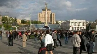 Kiev: 4 locuri de vizitat in capitala Ucrainei - GALERIE FOTO
