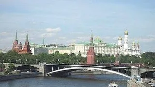 Vacanta in Moscova: 5 locuri pe care sa nu le ratezi