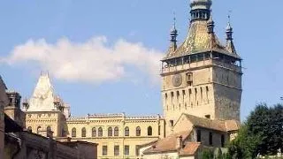 Viziteaza Sighisoara: 5 obiective turistice