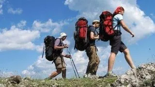 Cum sa-ti alegi rucsacul potrivit pentru calatorie