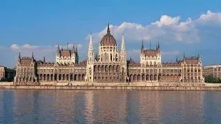 Week-end la Budapesta: ce vizitezi si unde mananci