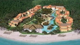 Resorturi hoteliere all inclusive la preturi accesibile - GALERIE FOTO