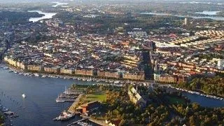 Vacanta in Suedia: 4 destinatii pe care sa nu le ratezi
