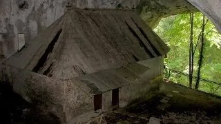 Cele mai spectaculoase pesteri din Romania (TOP 3)