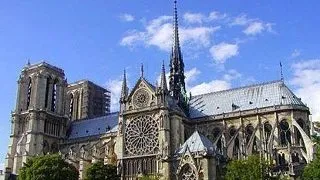 Viziteaza obiective turistice gratis in Europa - GALERIE FOTO
