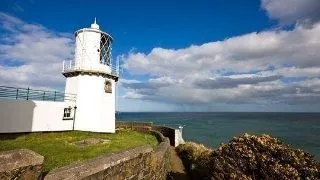 Oferte ciudate de cazare in Irlanda - GALERIE FOTO