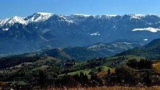 Vacanta in munti: 3 trasee populare in Bucegi