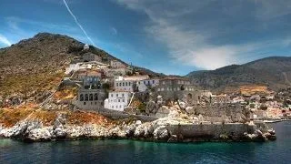 Destinatii unice la Marea Mediterana - TOP 5 - GALERIE FOTO