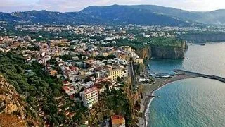 Cele mai frumoase plaje din Italia - GALERIE FOTO