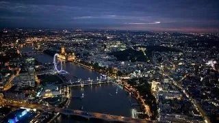 Londra: obiective pe care sa nu le ratezi