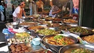 Destinatii culinare in jurul lumii: 5 tari unde mananci bine
