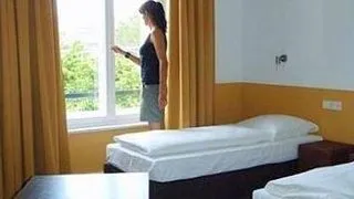 Cele mai bune hosteluri din Europa
