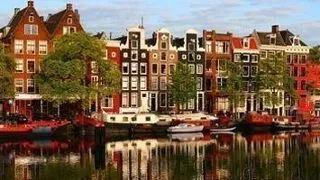 Vacanta in Amsterdam - 4 obiective pe care sa nu le ratezi