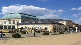 Destinatii de primavara in Europa de Est GALERIE FOTO