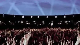 Vacante la concert in 2012