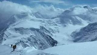 Cum sa supravietuiesti unei avalanse