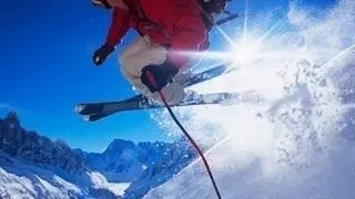 Cum sa pregatesti bagajul pentru vacanta la ski