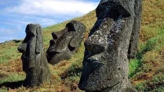 4 monumente misterioase din jurul lumii