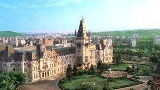 Cum faci un plan de vacanta in Romania, pentru tine si un prieten strain
