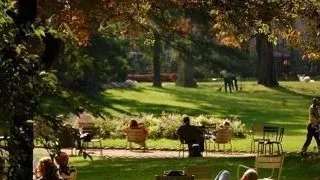 Vacante city break de toamna