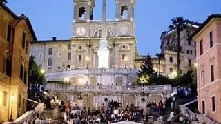 Ce poti face in doua zile la Roma