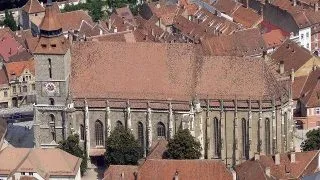 Biserica Neagra din Brasov